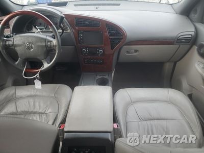 Zdjęcie 8 z 13 samochodu: 2007 BUICK RENDEZVOUS CX VIN:3G5DA03LX7S554211 - miniatura