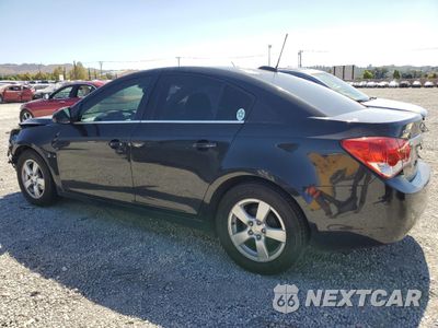 Drugie zdjęcie samochodu z przodu: 2015 CHEVROLET CRUZE LT VIN:1G1PC5SB2F7261513 - miniatura