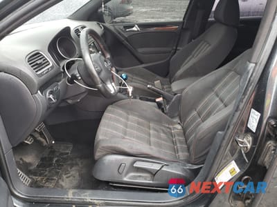 Zdjęcie 7 z 12 samochodu: 2011 VOLKSWAGEN GTI VIN:WVWGD7AJ0BW313925 - miniatura