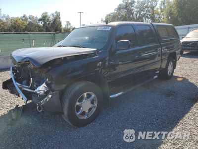 2006 GMC SIERRA K1500 DENALI 2GTEK63N861260069 - główne zdjęcie licytacji z USA - miniatura