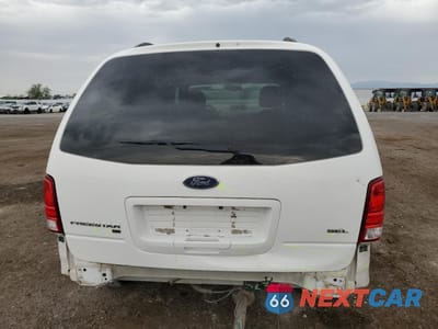 Zdjęcie 6 z 13 samochodu: 2004 FORD FREESTAR SEL VIN:2FMZA52294BA54333 - miniatura