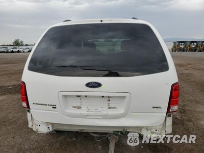 Zdjęcie 6 z 13 samochodu: 2004 FORD FREESTAR SEL VIN:2FMZA52294BA54333 - miniatura