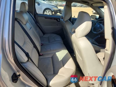 Zdjęcie 10 z 14 samochodu: 2006 VOLVO V70 2.5T VIN:YV1SW592662555227 - miniatura