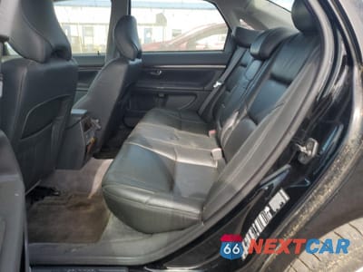 Zdjęcie 10 z 12 samochodu: 1999 VOLVO S80 T6 TURBO VIN:YV1TS90D5X1026686 - miniatura