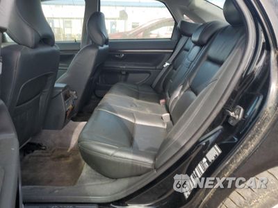 Zdjęcie 10 z 12 samochodu: 1999 VOLVO S80 T6 TURBO VIN:YV1TS90D5X1026686 - miniatura