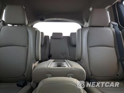 Zdjęcie 10 z 12 samochodu: 2019 HONDA ODYSSEY EXL VIN:5FNRL6H70KB107699 - miniatura