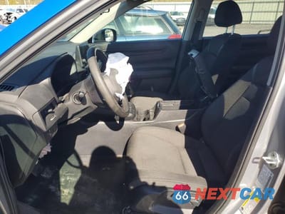 Zdjęcie 7 z 13 samochodu: 2023 HONDA CR-V LX VIN:2HKRS4H21PH416912 - miniatura