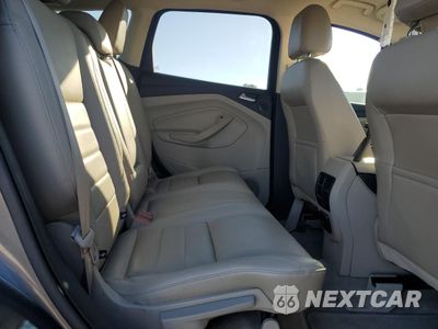 Zdjęcie 11 z 15 samochodu: 2014 FORD ESCAPE TITANIUM VIN:1FMCU0JX5EUA50661 - miniatura