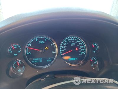 Zdjęcie 9 z 13 samochodu: 2012 GMC SIERRA K3500 DENALI VIN:1GT426C81CF103770 - miniatura