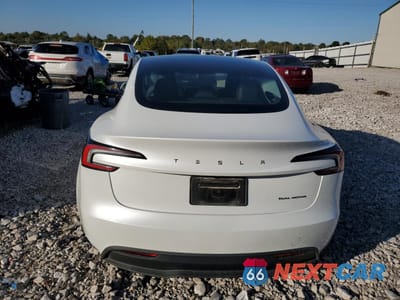 Zdjęcie 6 z 12 samochodu: 2024 TESLA MODEL 3 VIN:5YJ3E1EB5RF758543 - miniatura