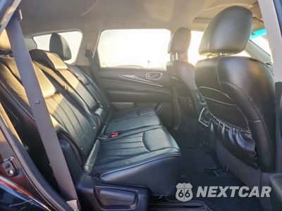 Zdjęcie 11 z 13 samochodu: 2015 INFINITI QX60 VIN:5N1AL0MM4FC500173 - miniatura