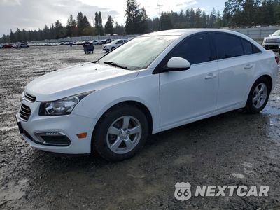 2016 CHEVROLET CRUZE LIMITED LT 1G1PE5SB5G7145542 - główne zdjęcie licytacji z USA - miniatura