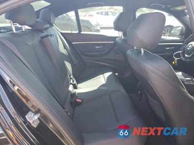 Zdjęcie 10 z 11 samochodu: 2017 BMW 330 I VIN:WBA8B9G37HNU55506 - miniatura