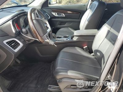 Zdjęcie 7 z 16 samochodu: 2017 GMC TERRAIN DENALI VIN:2GKFLVE36H6260525 - miniatura