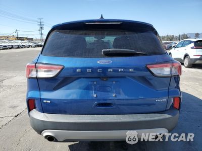 Zdjęcie 6 z 16 samochodu: 2022 FORD ESCAPE SE VIN:1FMCU9G65NUA70489 - miniatura