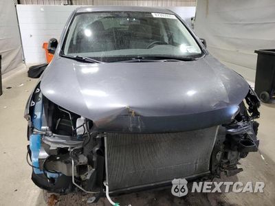 Piąte zdjęcie samochodu w środku: 2016 HONDA CR-V LX VIN:5J6RM3H30GL023194 - miniatura