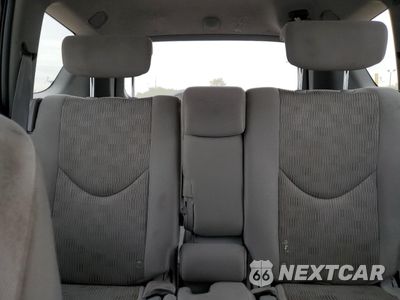 Zdjęcie 10 z 16 samochodu: 2011 TOYOTA RAV4 VIN:2T3BF4DV8BW087598 - miniatura