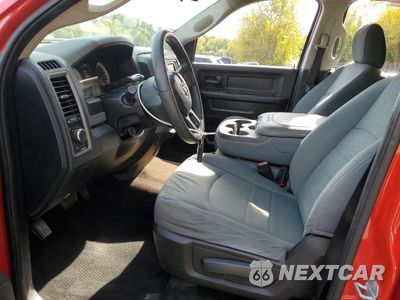 Zdjęcie 7 z 13 samochodu: 2013 RAM 1500 ST VIN:1C6RR7KGXDS724683 - miniatura