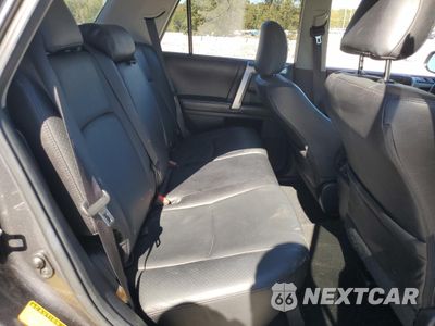Zdjęcie 11 z 14 samochodu: 2016 TOYOTA 4RUNNER SR5 VIN:JTEZU5JR6G5119959 - miniatura