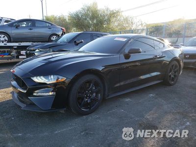 2020 FORD MUSTANG GT 1FA6P8CF2L5163430 - główne zdjęcie licytacji z USA - miniatura