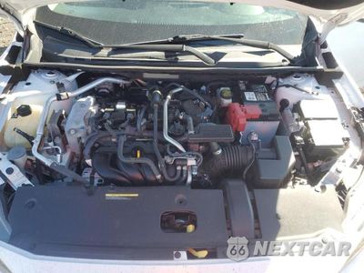 Zdjęcie 11 z 11 samochodu: 2021 NISSAN SENTRA SV VIN:3N1AB8CV2MY254540 - miniatura