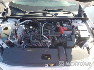 Zdjęcie 11 z 13 samochodu: 2021 NISSAN SENTRA SV VIN:3N1AB8CV2MY254540 - miniatura