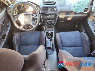 Zdjęcie 8 z 14 samochodu: 2002 SUBARU IMPREZA WRX VIN:JF1GD29602G500147 - miniatura