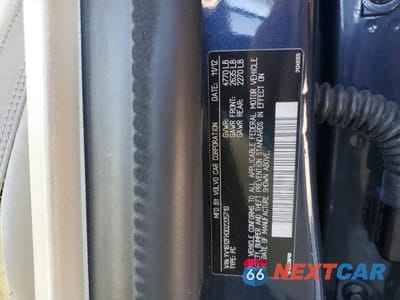 Zdjęcie 12 z 14 samochodu: 2013 VOLVO S60 T5 VIN:YV1612FH3D2205719 - miniatura