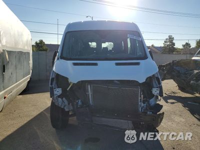 Piąte zdjęcie samochodu w środku: 2017 FORD TRANSIT T-350 VIN:1FBZX2CG2HKA71941 - miniatura