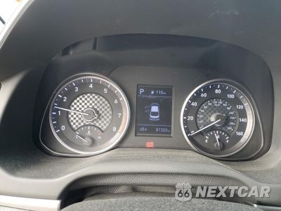 Zdjęcie 9 z 12 samochodu: 2020 HYUNDAI ELANTRA SEL VIN:5NPD84LF8LH578713 - miniatura