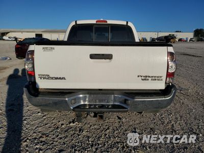 Zdjęcie 6 z 15 samochodu: 2010 TOYOTA TACOMA DOUBLE CAB PRERUNNER VIN:5TEJU4GN9AZ693573 - miniatura