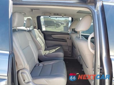 Zdjęcie 11 z 13 samochodu: 2016 HONDA ODYSSEY EXL VIN:5FNRL5H60GB055015 - miniatura