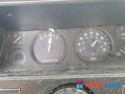 Zdjęcie 9 z 14 samochodu: 1989 JEEP CHEROKEE PIONEER VIN:1J4FJ38L8KL434136 - miniatura