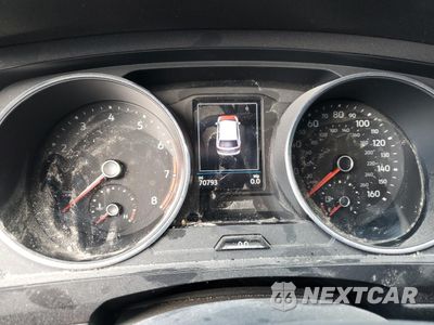 Zdjęcie 9 z 16 samochodu: 2021 VOLKSWAGEN TIGUAN SE VIN:3VV3B7AX7MM110608 - miniatura