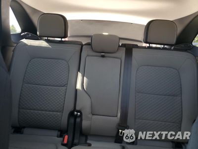 Zdjęcie 10 z 16 samochodu: 2022 FORD ESCAPE SE VIN:1FMCU9G68NUB37442 - miniatura