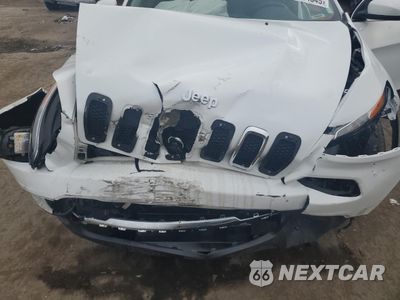Zdjęcie 12 z 15 samochodu: 2016 JEEP CHEROKEE LIMITED VIN:1C4PJMDS2GW262589 - miniatura