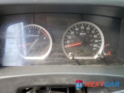 Zdjęcie 9 z 13 samochodu: 2014 ISUZU NPR HD VIN:JALC4W167E7005166 - miniatura