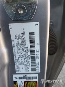 Zdjęcie 12 z 12 samochodu: 2012 TOYOTA TUNDRA DOUBLE CAB SR5 VIN:5TFUW5F19CX249292 - miniatura