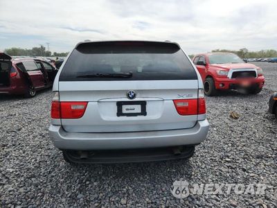Zdjęcie 6 z 12 samochodu: 2006 BMW X5 3.0I VIN:5UXFA13546LY44861 - miniatura