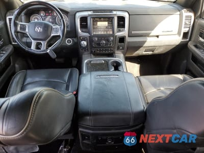 Zdjęcie 8 z 14 samochodu: 2016 RAM 1500 LONGHORN VIN:1C6RR7PT8GS217243 - miniatura