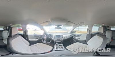 Zdjęcie 15 z 16 samochodu: 2019 CHEVROLET EQUINOX LS VIN:3GNAXSEV6KS548412 - miniatura