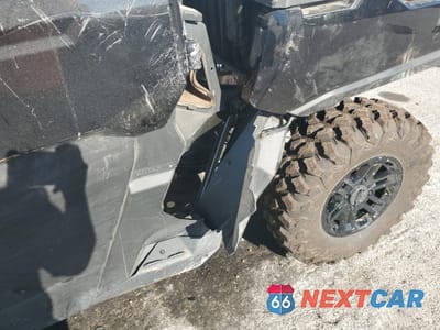 Zdjęcie 9 z 11 samochodu: 2025 CAN-AM DEFENDER - ATV VIN:3JBUUAX48SK025473 - miniatura