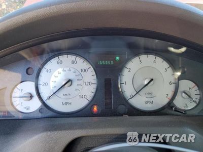 Zdjęcie 9 z 11 samochodu: 2008 CHRYSLER 300 TOURING VIN:2C3KK53G98H128838 - miniatura