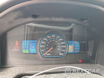 Zdjęcie 9 z 12 samochodu: 2012 FORD FUSION HYBRID VIN:3FADP0L37CR221866 - miniatura