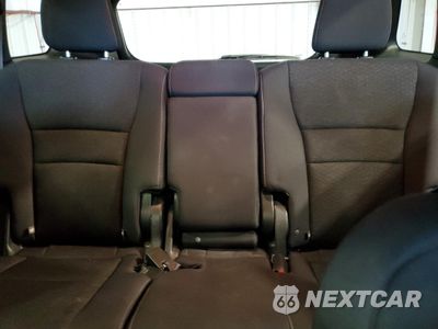 Zdjęcie 10 z 17 samochodu: 2019 HONDA PASSPORT SPORT VIN:5FNYF8H28KB012374 - miniatura