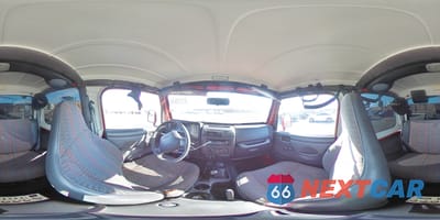 Zdjęcie 15 z 15 samochodu: 2000 JEEP WRANGLER / TJ SPORT VIN:1J4FA49S9YP760265 - miniatura