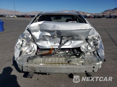 Zdjęcie 6 z 15 samochodu: 2007 NISSAN ALTIMA 2.5 VIN:1N4AL21EX7N472226 - miniatura