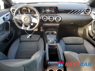 Zdjęcie 8 z 16 samochodu: 2023 MERCEDES-BENZ CLA AMG 35 4MATIC VIN:W1K5J5BB4PN391395 - miniatura