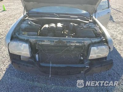 Zdjęcie 11 z 11 samochodu: 2006 CHRYSLER 300 TOURING VIN:2C3KA53GX6H371414 - miniatura