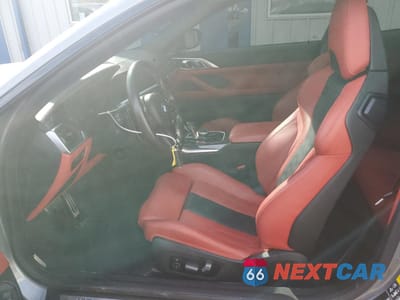 Zdjęcie 7 z 16 samochodu: 2023 BMW M4 COMPETITION VIN:WBS43AZ07PCM46729 - miniatura